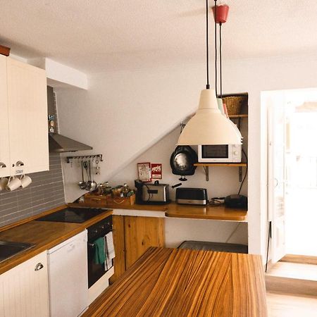 Cascais Bay Hostel Dış mekan fotoğraf