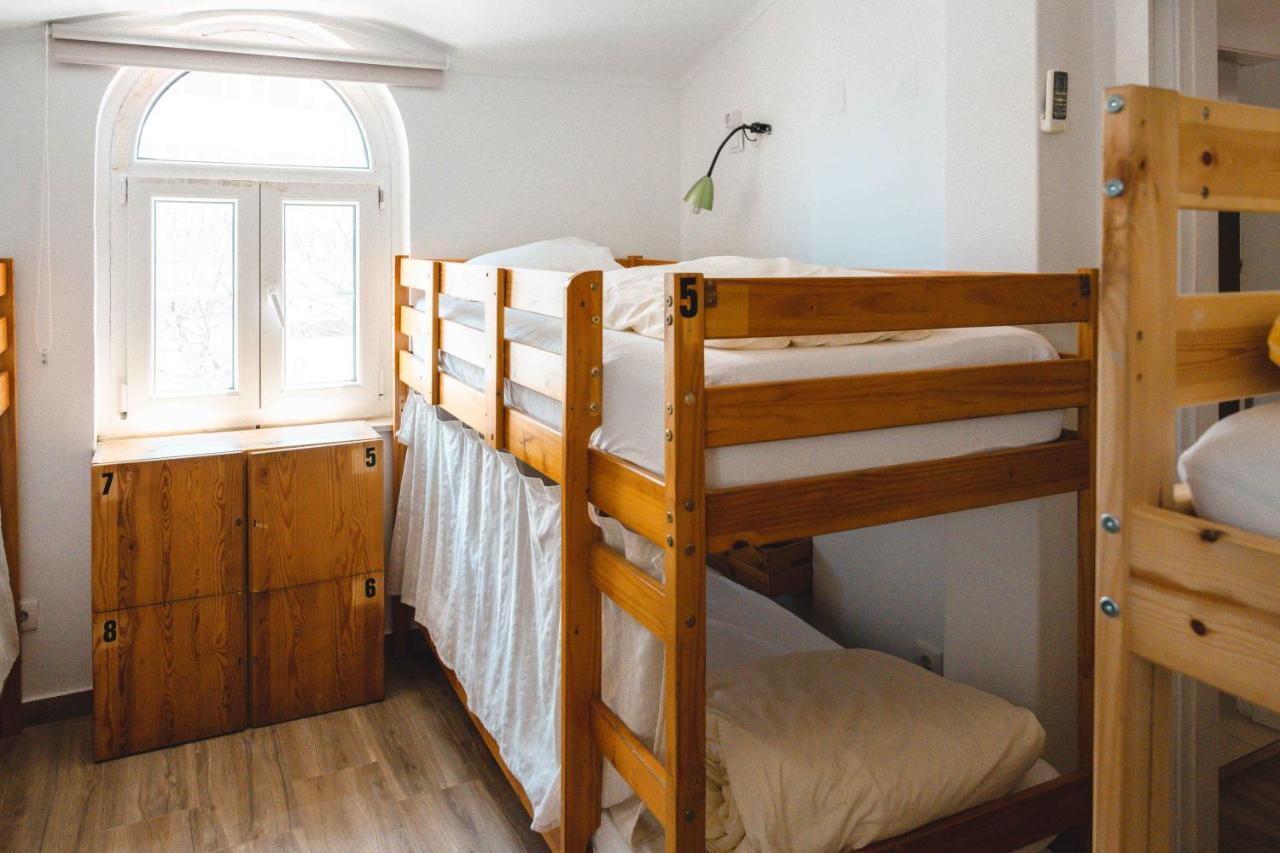 Cascais Bay Hostel Dış mekan fotoğraf