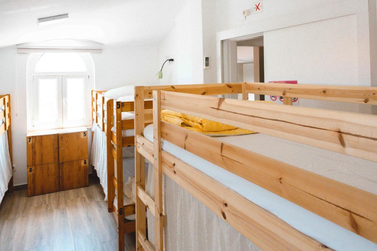 Cascais Bay Hostel Dış mekan fotoğraf