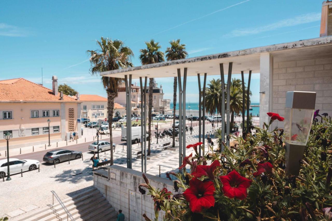 Cascais Bay Hostel Dış mekan fotoğraf