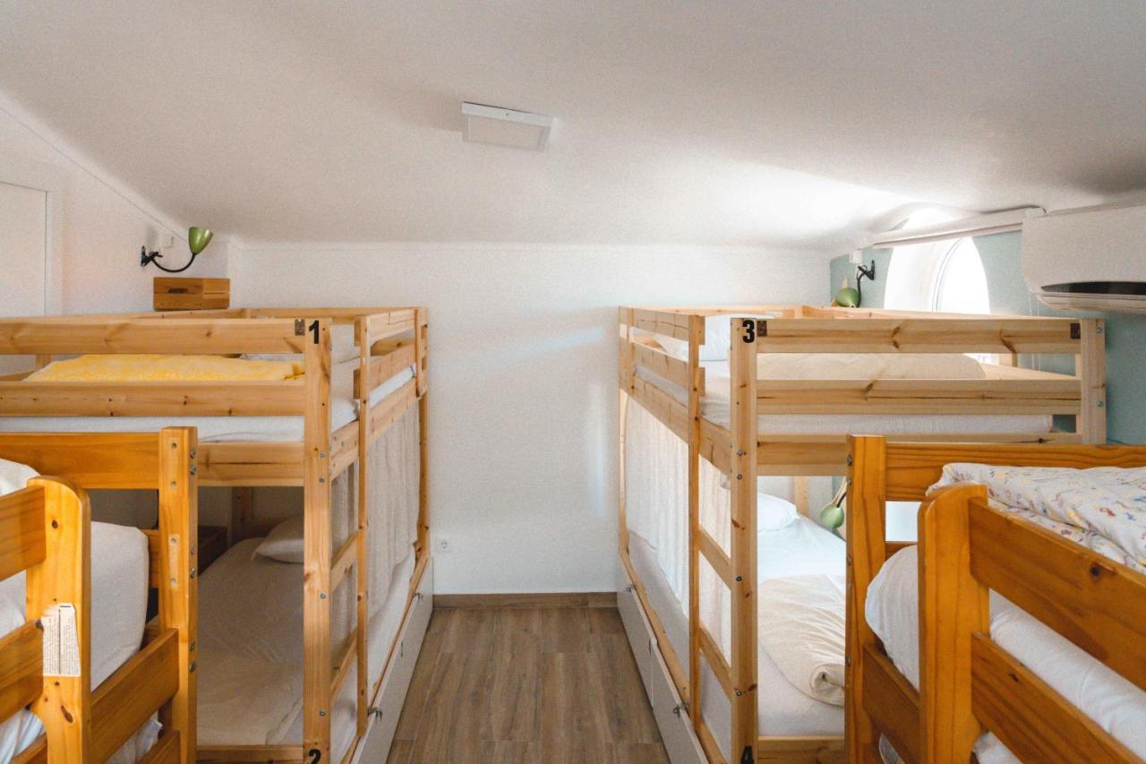 Cascais Bay Hostel Dış mekan fotoğraf