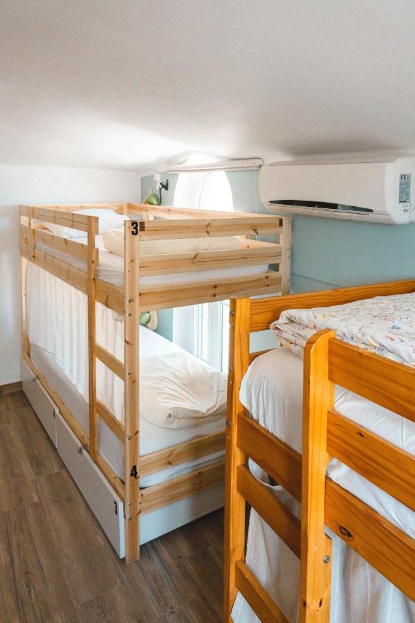 Cascais Bay Hostel Dış mekan fotoğraf