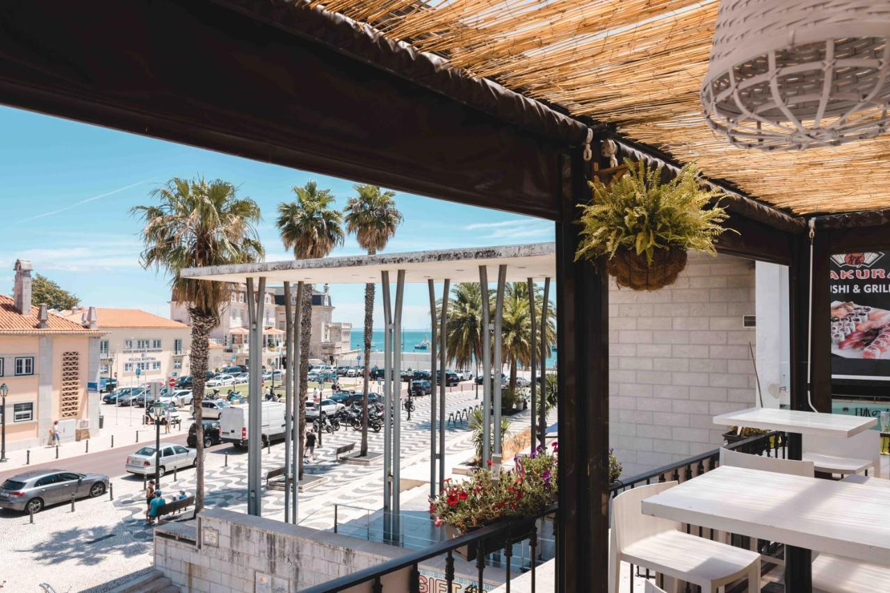 Cascais Bay Hostel Dış mekan fotoğraf