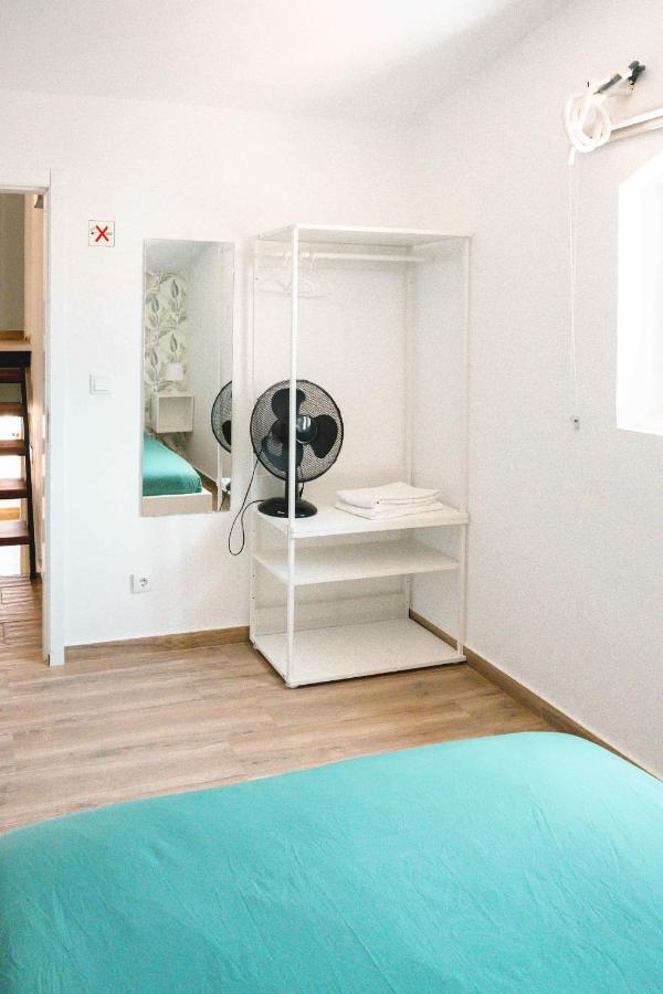 Cascais Bay Hostel Dış mekan fotoğraf