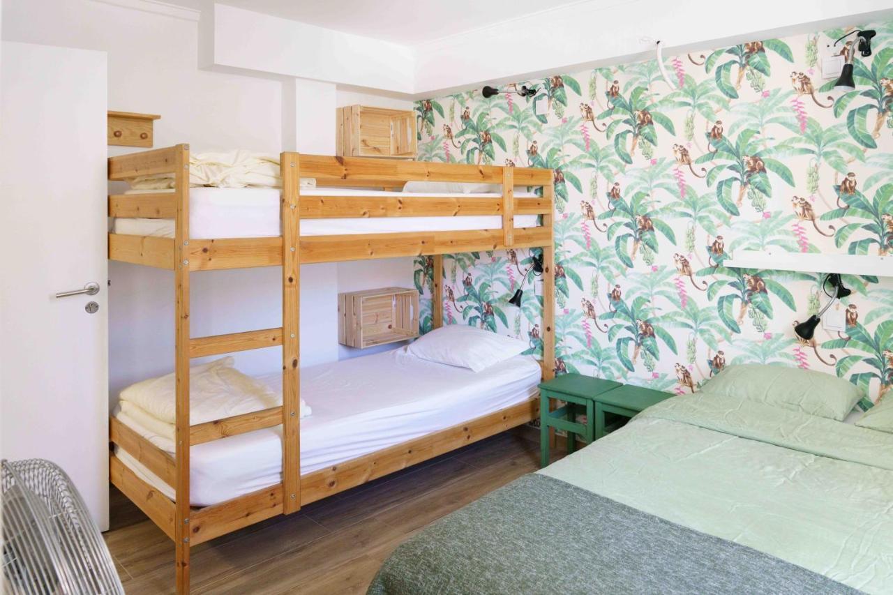 Cascais Bay Hostel Dış mekan fotoğraf