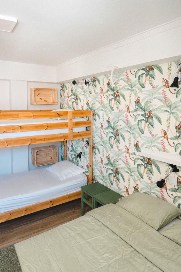 Cascais Bay Hostel Dış mekan fotoğraf