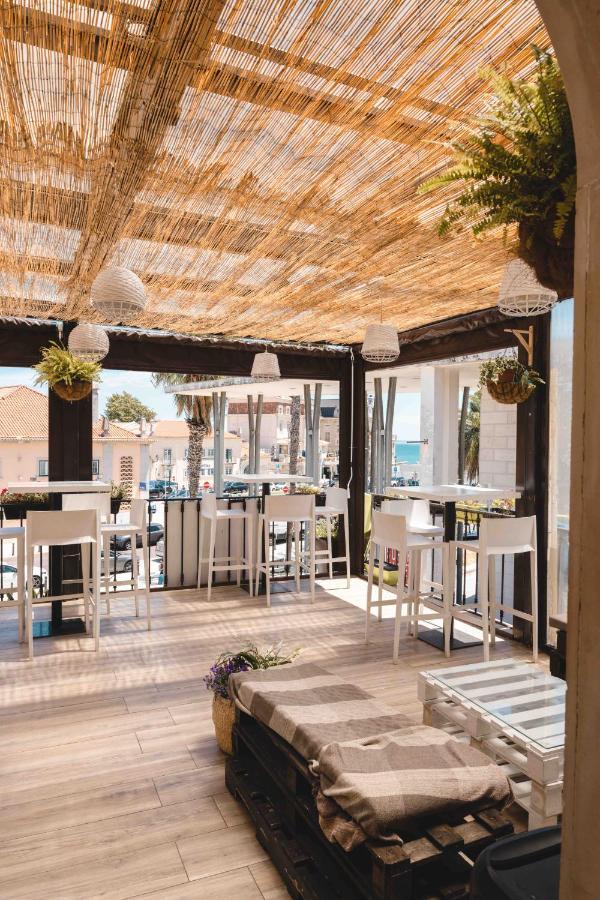 Cascais Bay Hostel Dış mekan fotoğraf