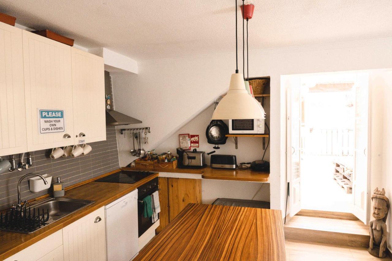 Cascais Bay Hostel Dış mekan fotoğraf