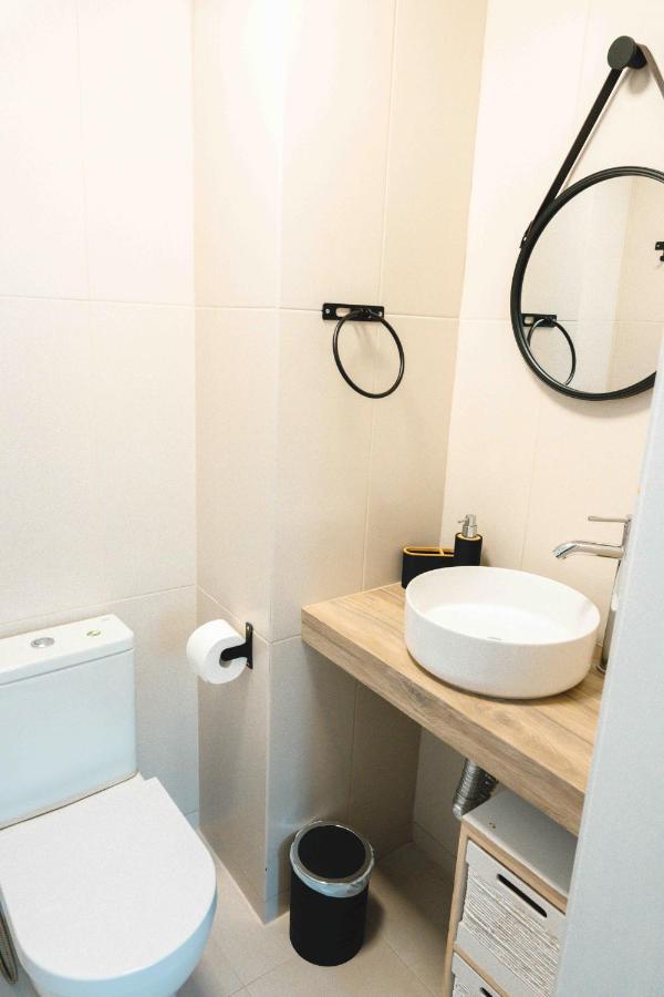 Cascais Bay Hostel Dış mekan fotoğraf