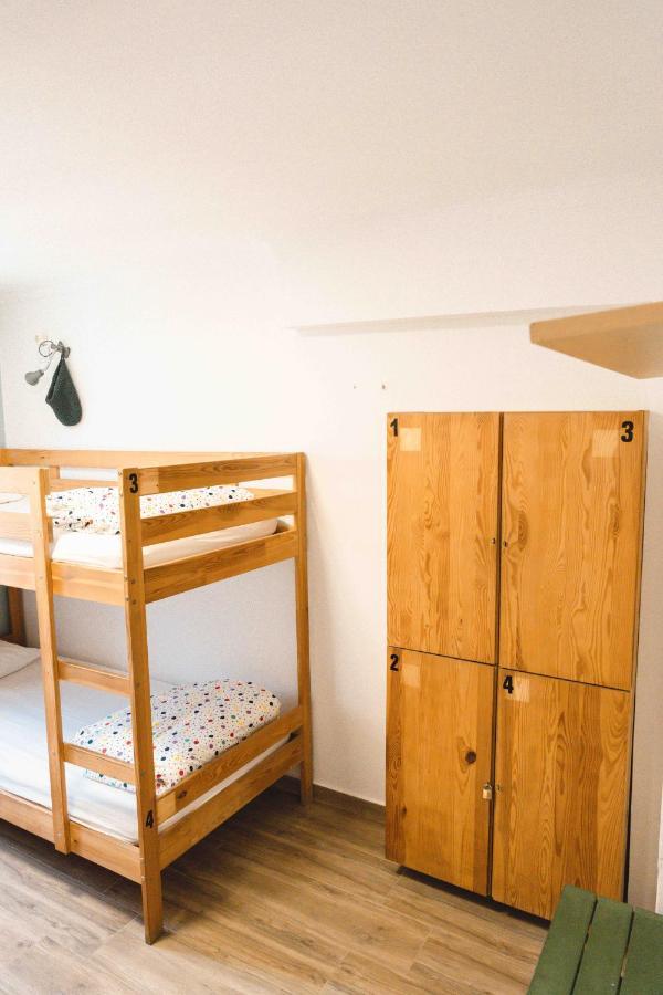 Cascais Bay Hostel Dış mekan fotoğraf