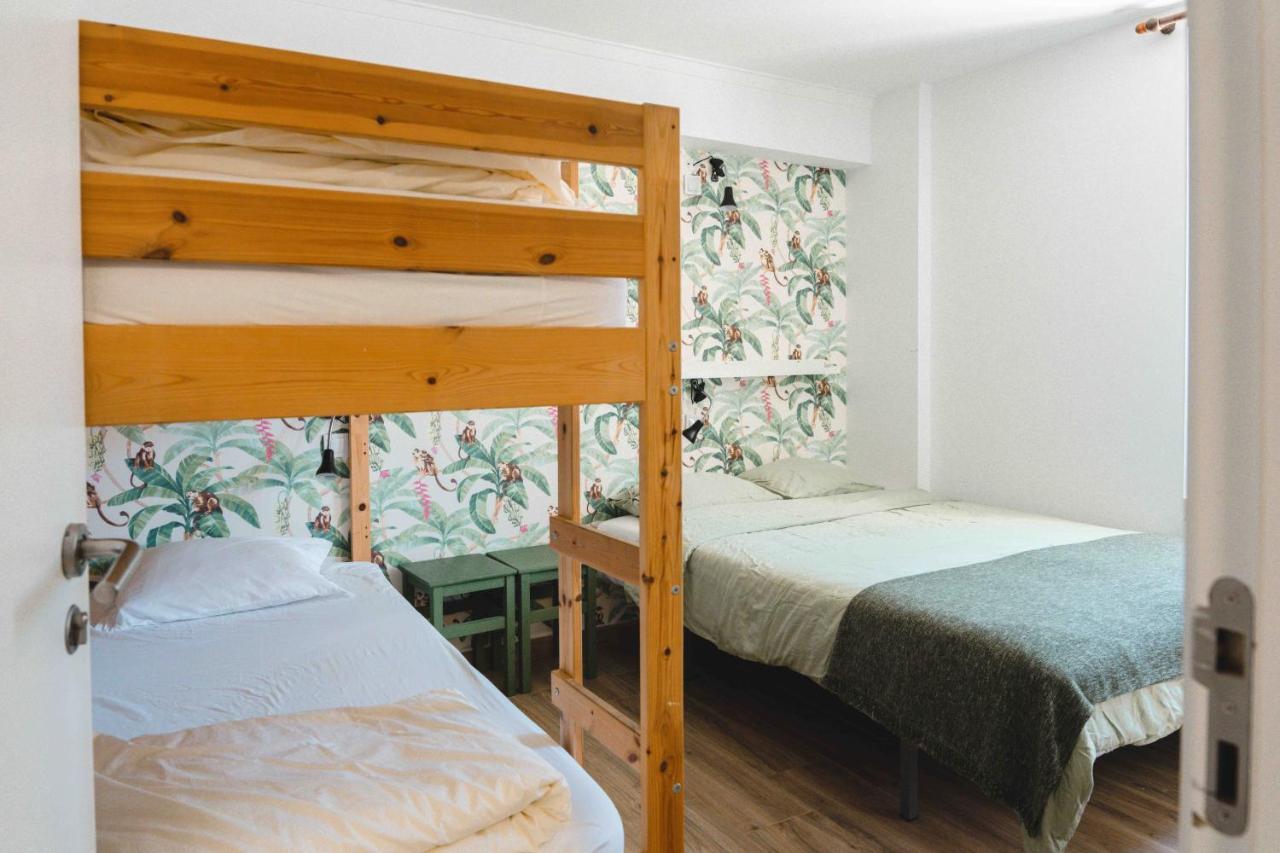 Cascais Bay Hostel Dış mekan fotoğraf