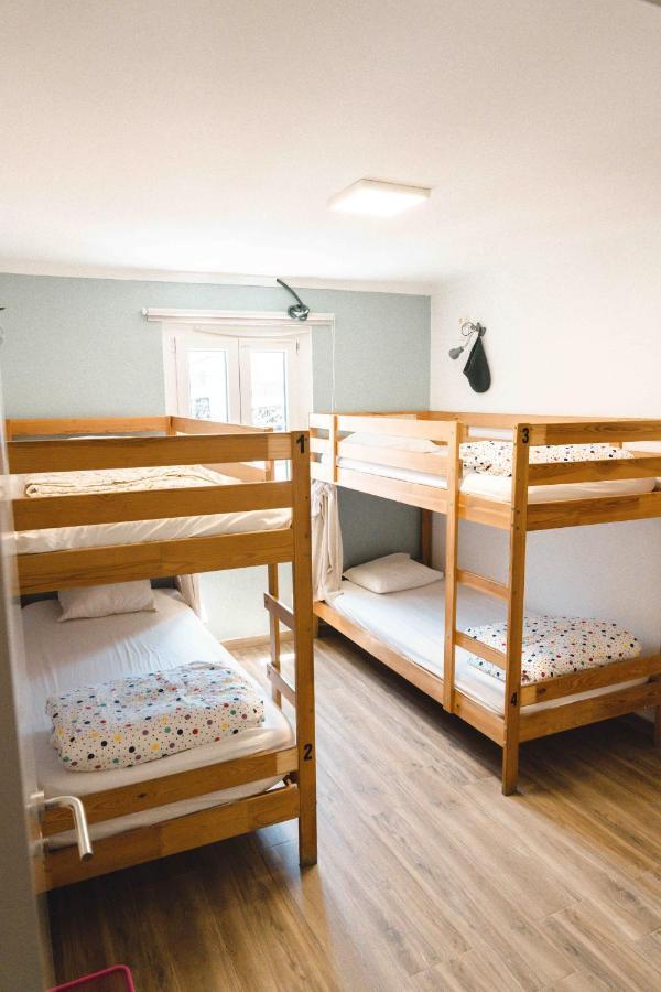 Cascais Bay Hostel Dış mekan fotoğraf