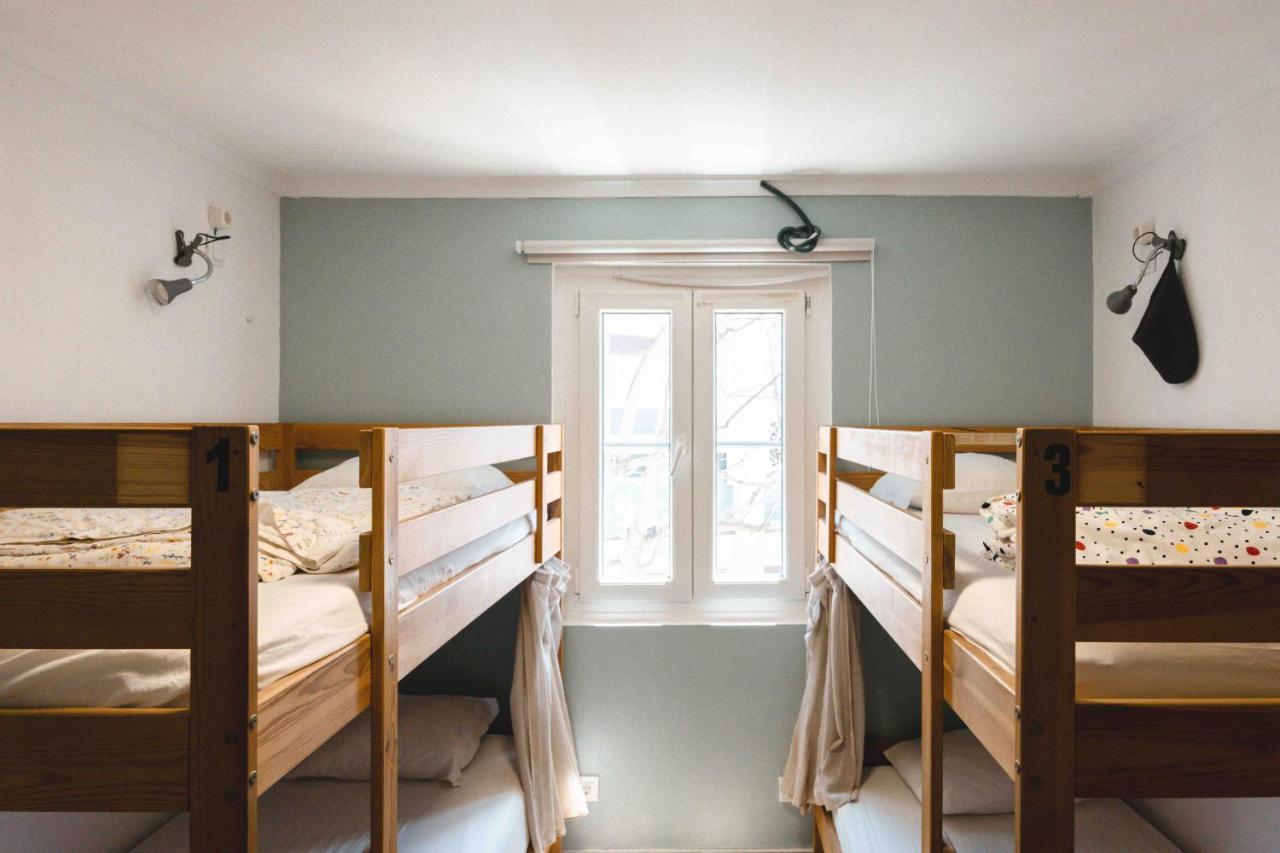 Cascais Bay Hostel Dış mekan fotoğraf