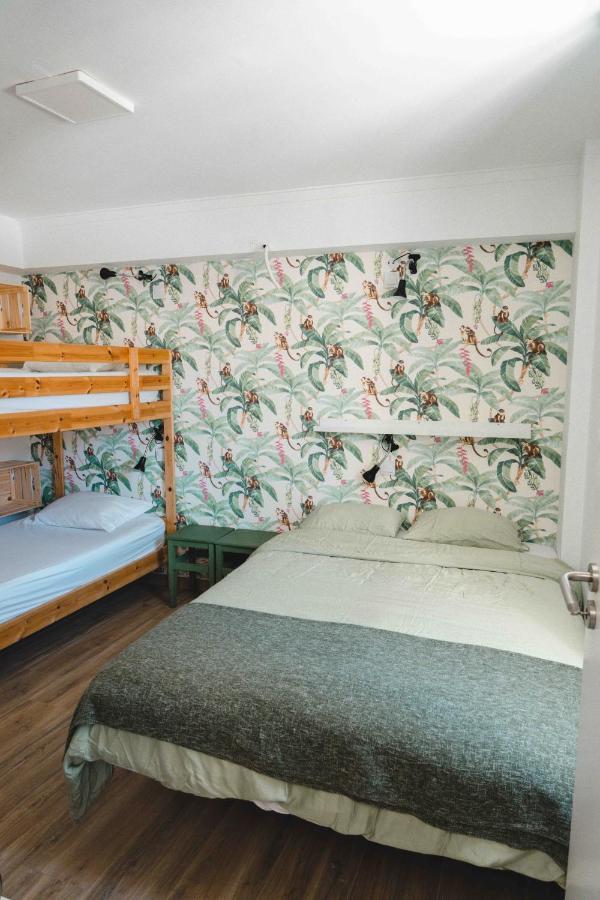 Cascais Bay Hostel Dış mekan fotoğraf