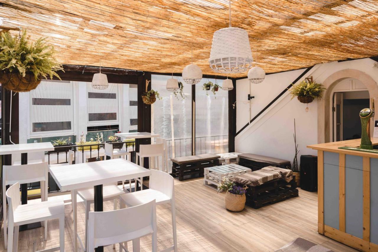 Cascais Bay Hostel Dış mekan fotoğraf