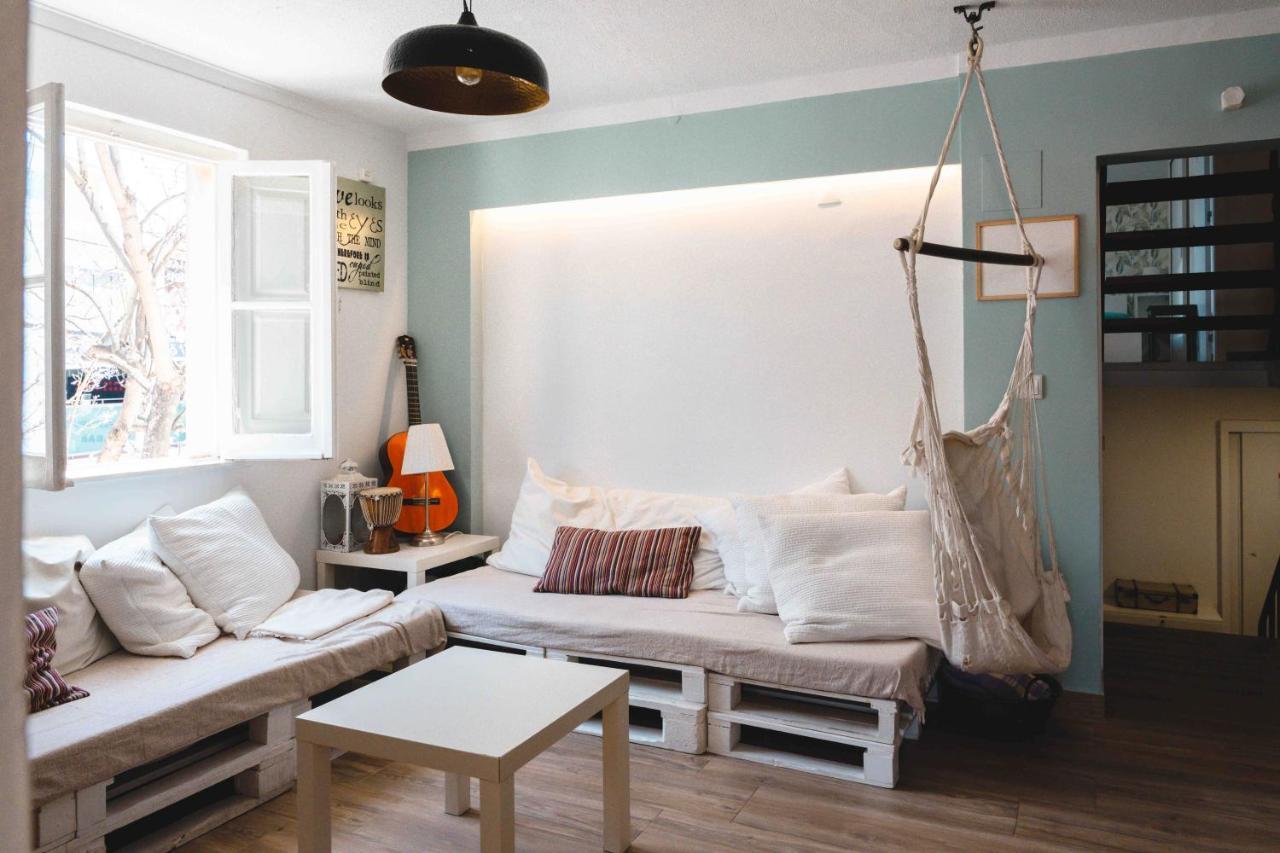 Cascais Bay Hostel Dış mekan fotoğraf