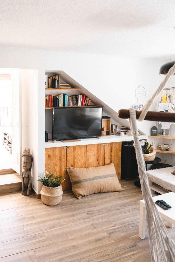 Cascais Bay Hostel Dış mekan fotoğraf