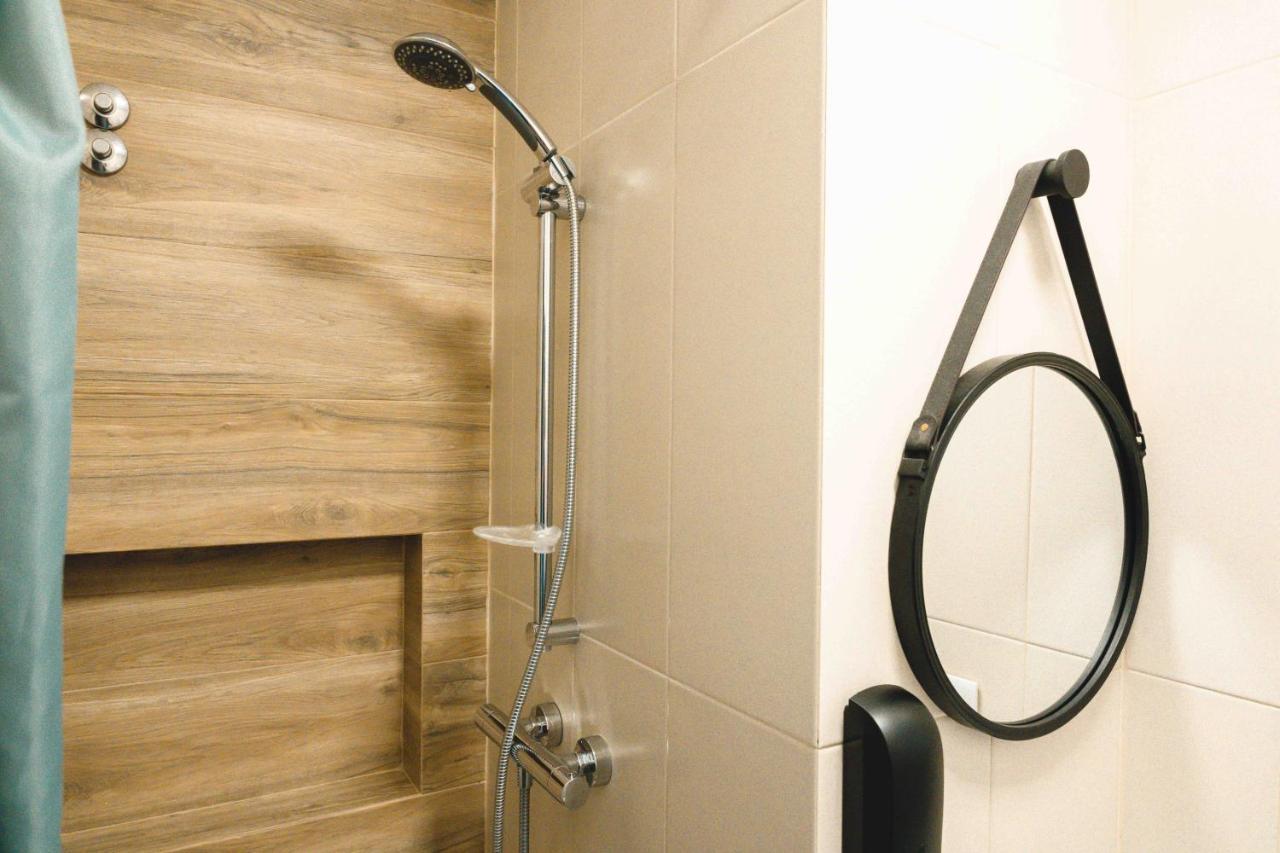 Cascais Bay Hostel Dış mekan fotoğraf