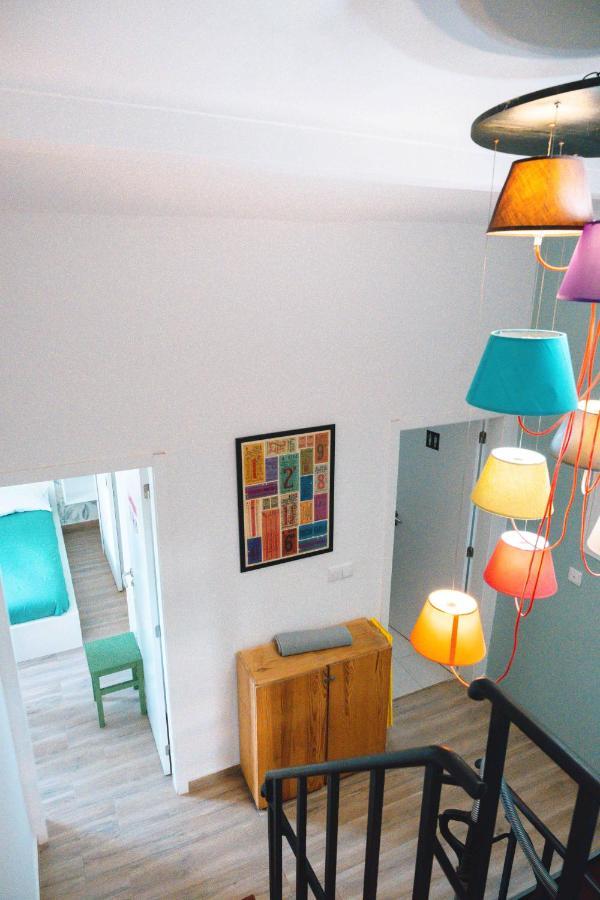 Cascais Bay Hostel Dış mekan fotoğraf
