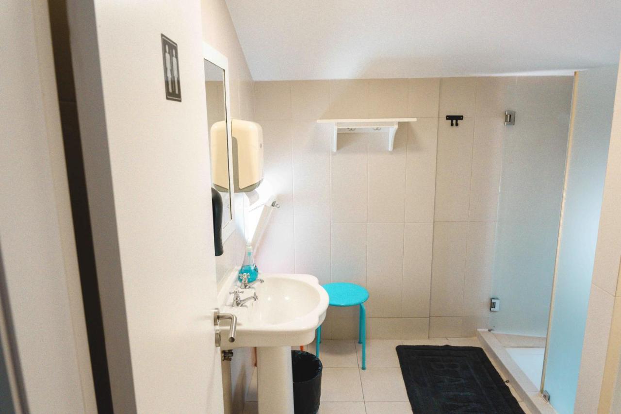 Cascais Bay Hostel Dış mekan fotoğraf