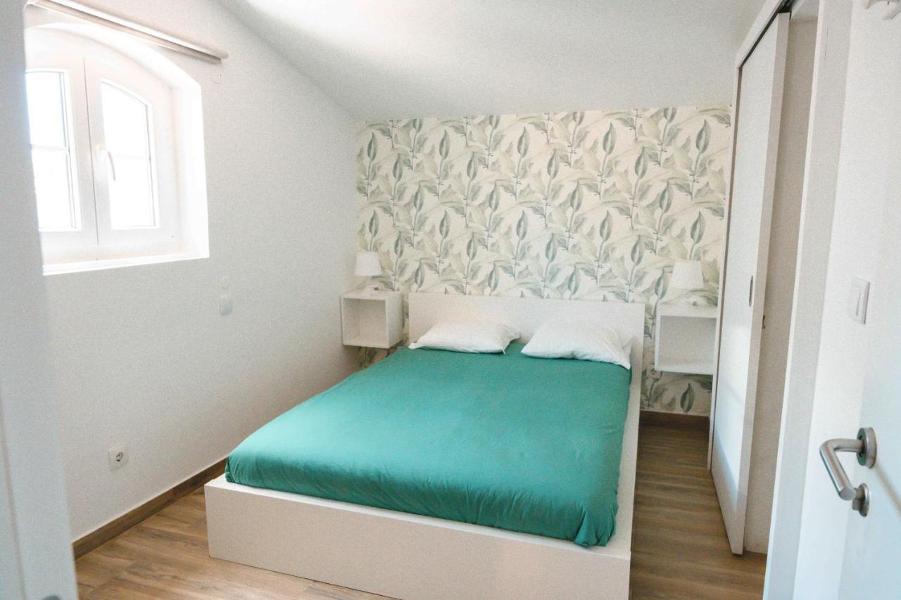 Cascais Bay Hostel Dış mekan fotoğraf