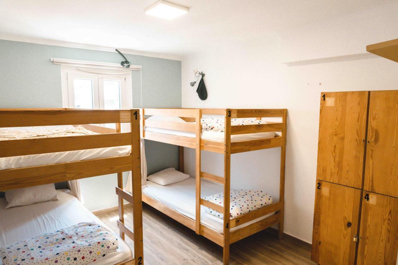 Cascais Bay Hostel Dış mekan fotoğraf