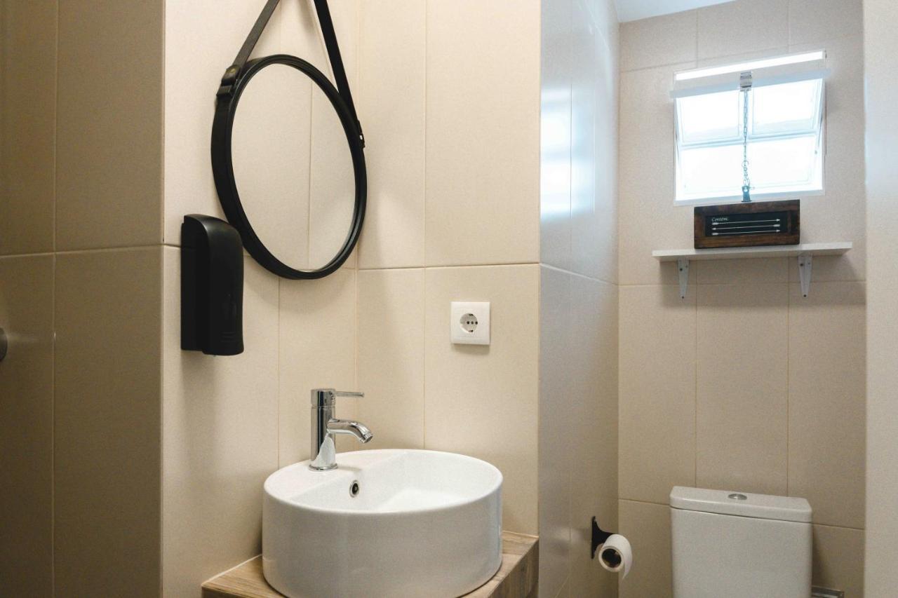 Cascais Bay Hostel Dış mekan fotoğraf