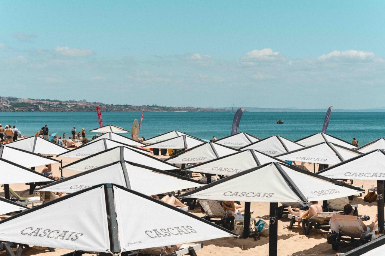 Cascais Bay Hostel Dış mekan fotoğraf