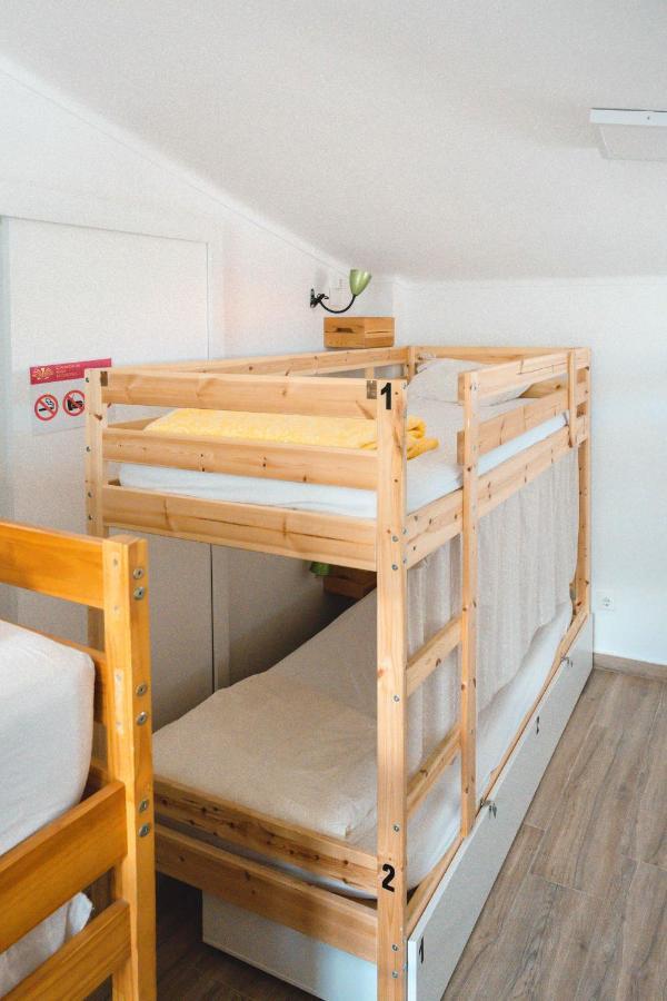 Cascais Bay Hostel Dış mekan fotoğraf