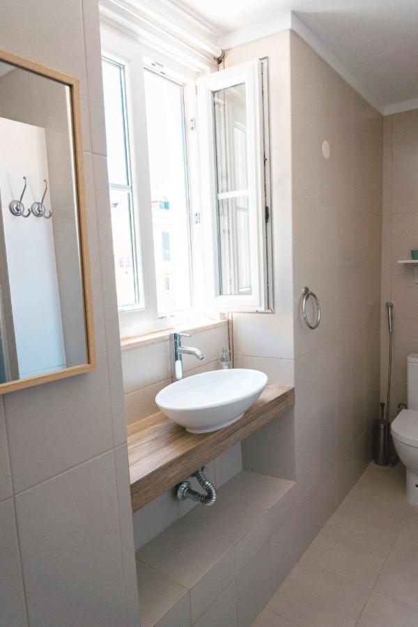 Cascais Bay Hostel Dış mekan fotoğraf