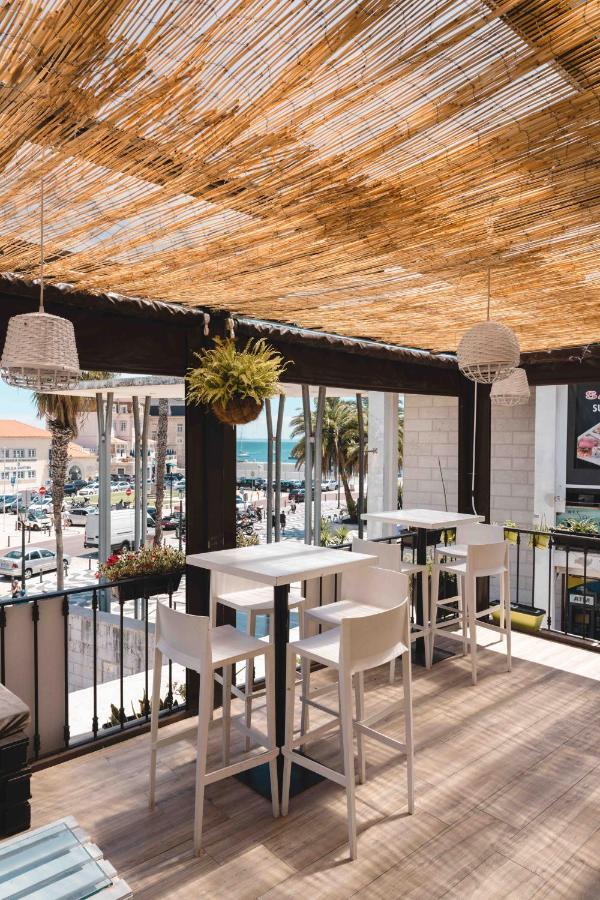 Cascais Bay Hostel Dış mekan fotoğraf