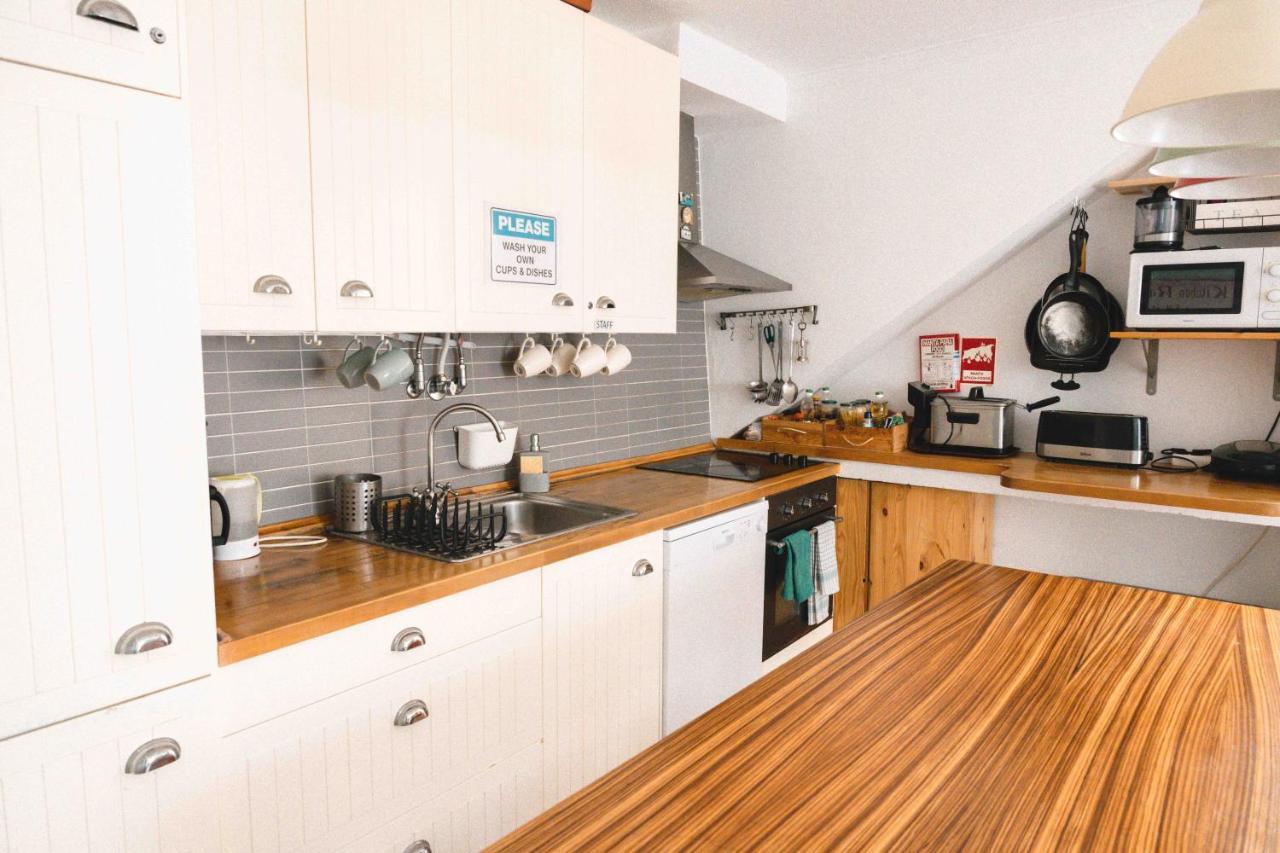 Cascais Bay Hostel Dış mekan fotoğraf