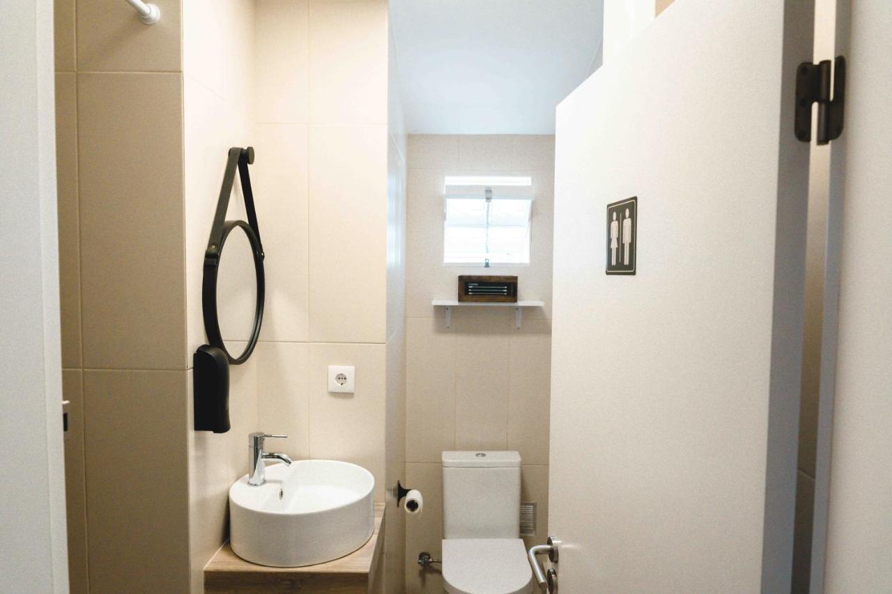 Cascais Bay Hostel Dış mekan fotoğraf