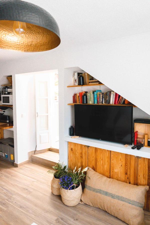 Cascais Bay Hostel Dış mekan fotoğraf