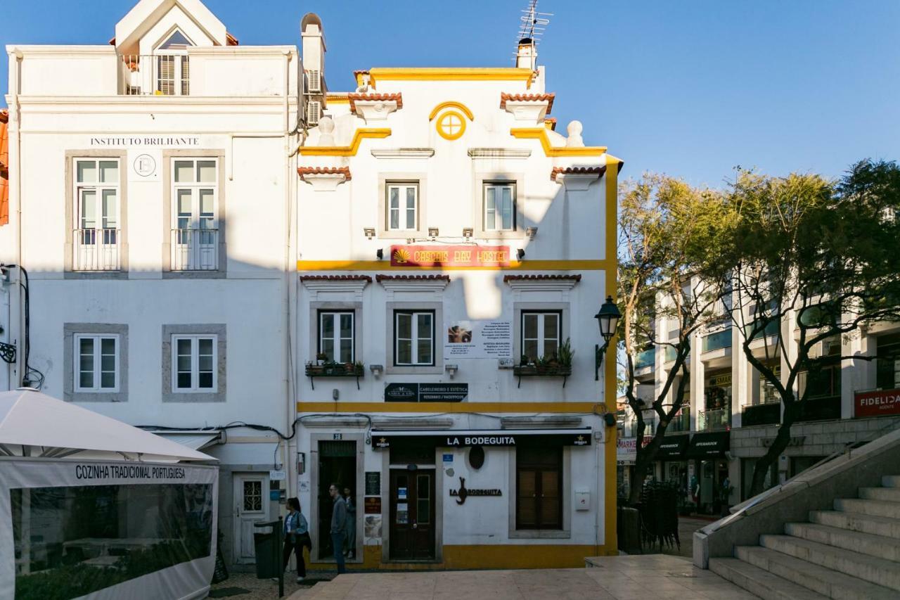 Cascais Bay Hostel Dış mekan fotoğraf