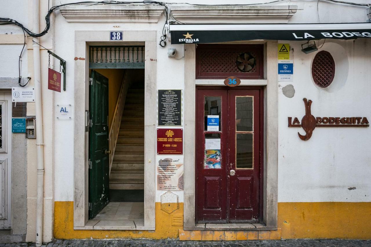 Cascais Bay Hostel Dış mekan fotoğraf
