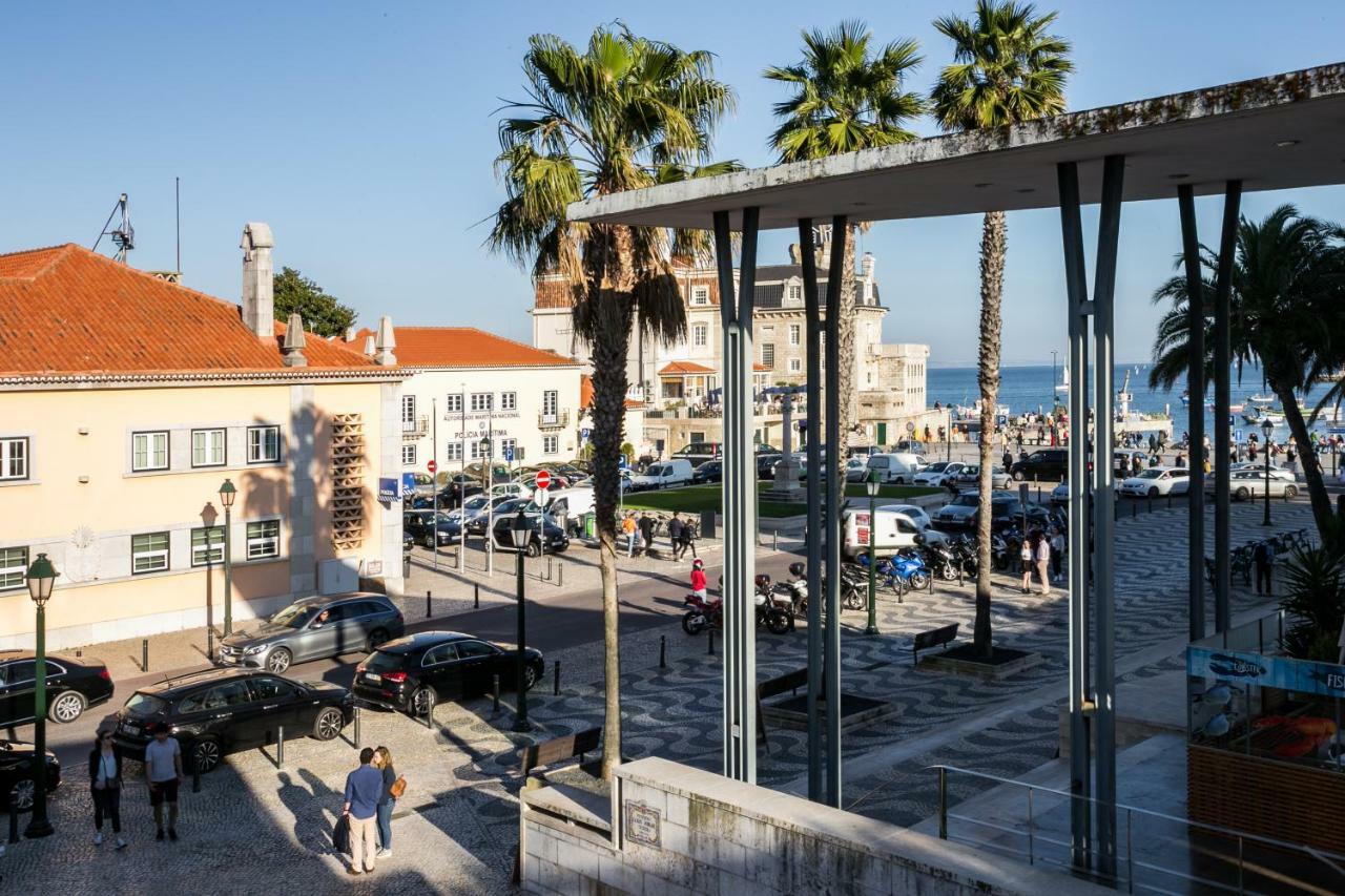 Cascais Bay Hostel Dış mekan fotoğraf